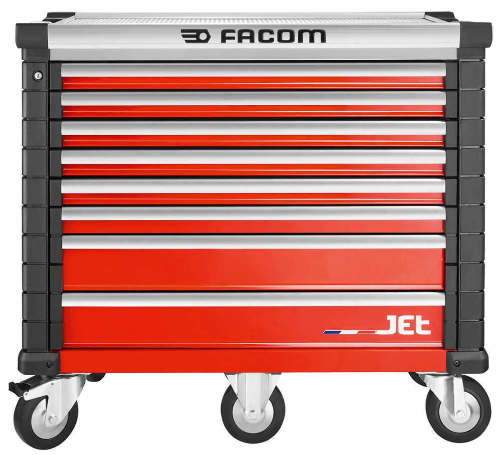 Facom gereedschapswagen